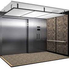 MRL Elevator